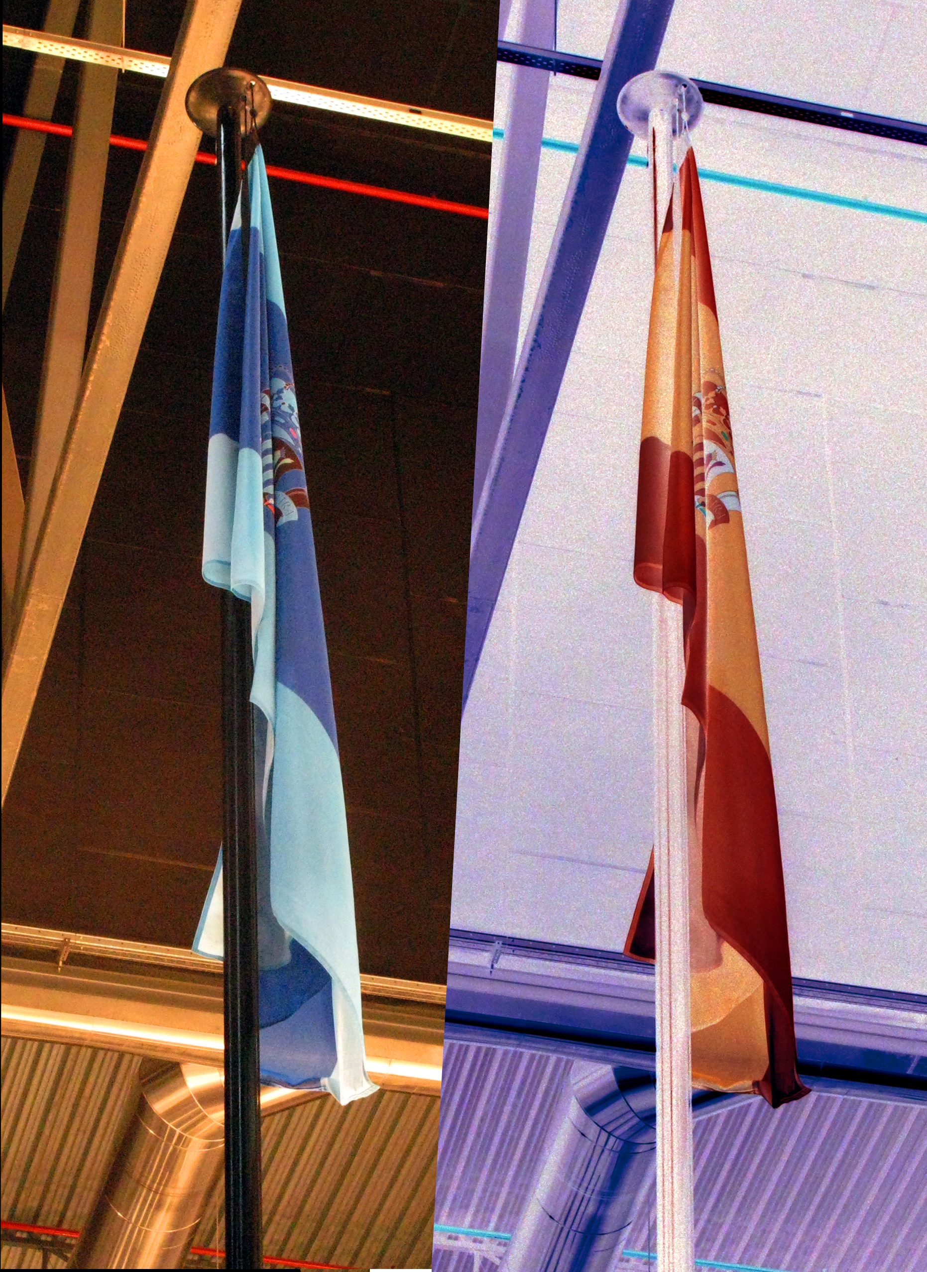 16 mm (2009-2011)